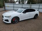 2022 Acura Tlx Type S en Venta en Charles City, VA - Minor Dent/Scratches