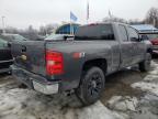 2011 Chevrolet Silverado K1500 Ltz იყიდება East Granby-ში, CT - Minor Dent/Scratches