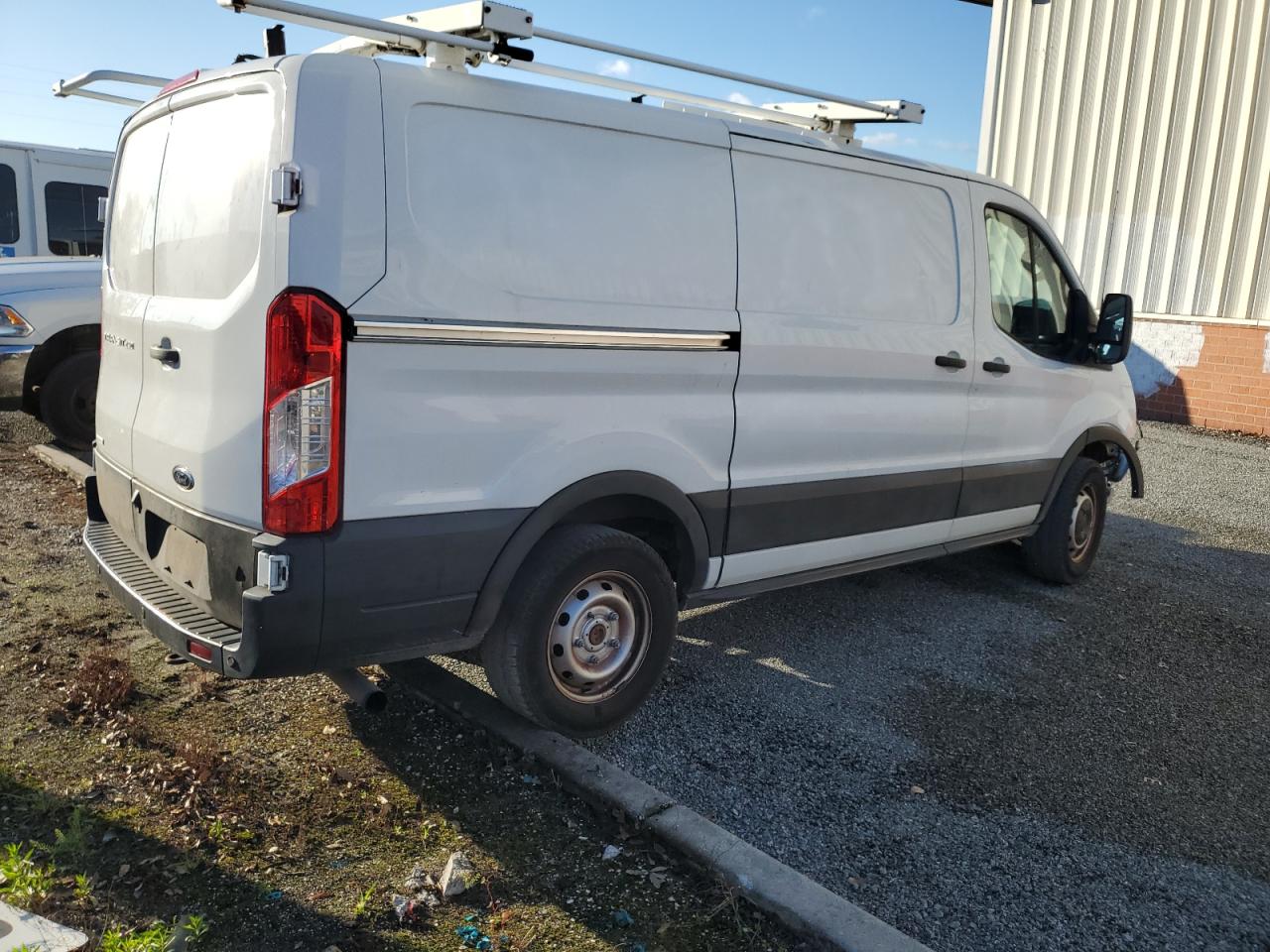 1FTBR1YG4LKA19343 FORD TRANSIT 2020