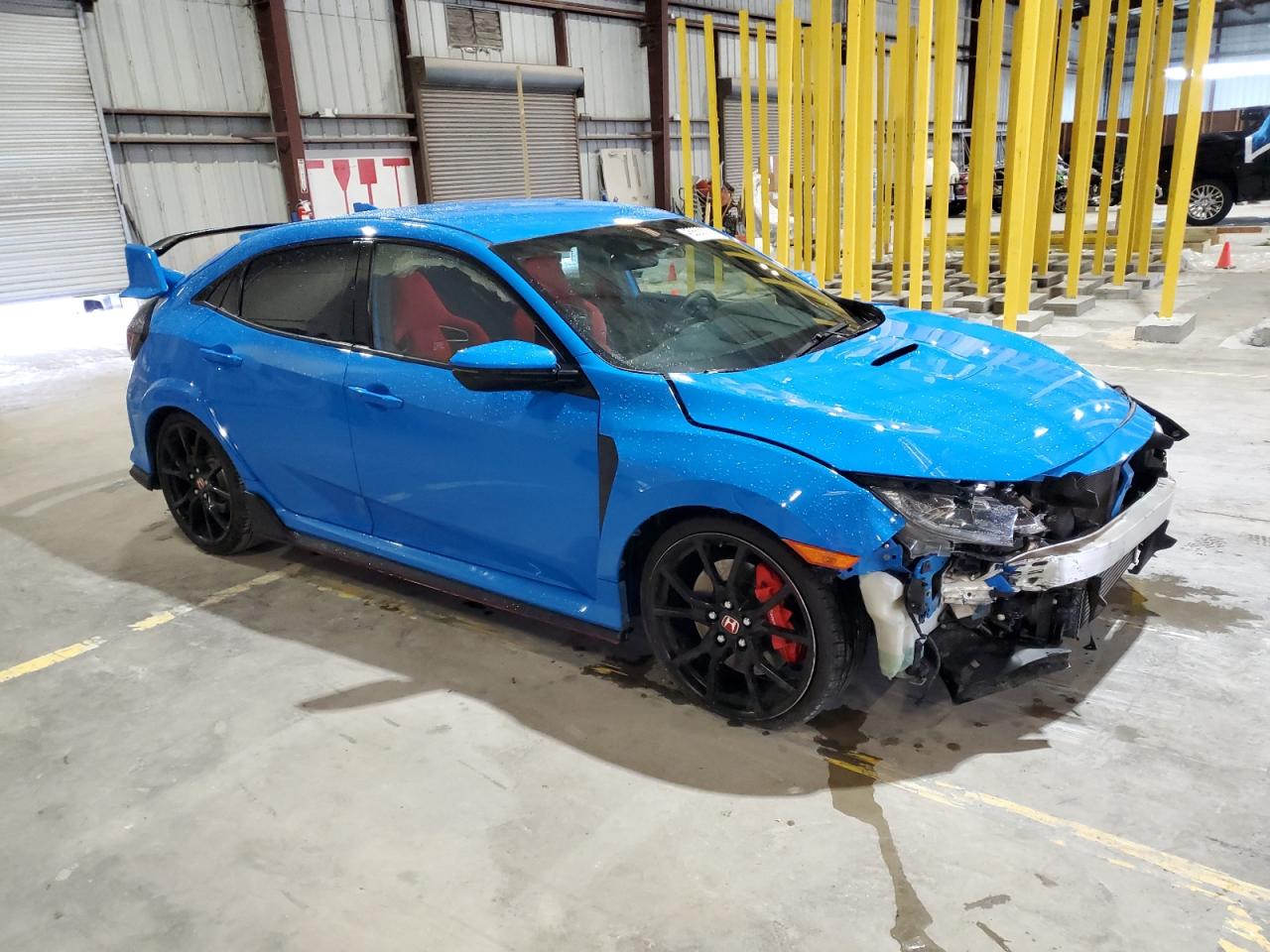 SHHFK8G75MU201498 HONDA CIVIC 2021