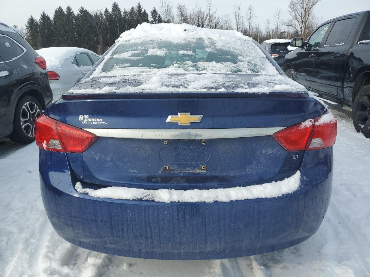 2014 Chevrolet Impala - Image 6