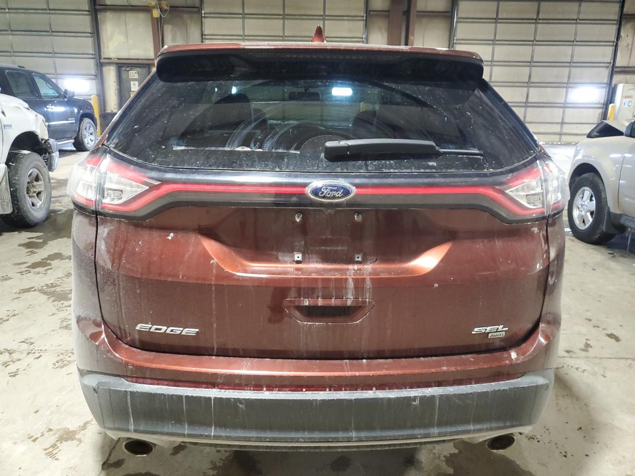 2016 Ford Edge - Image 6