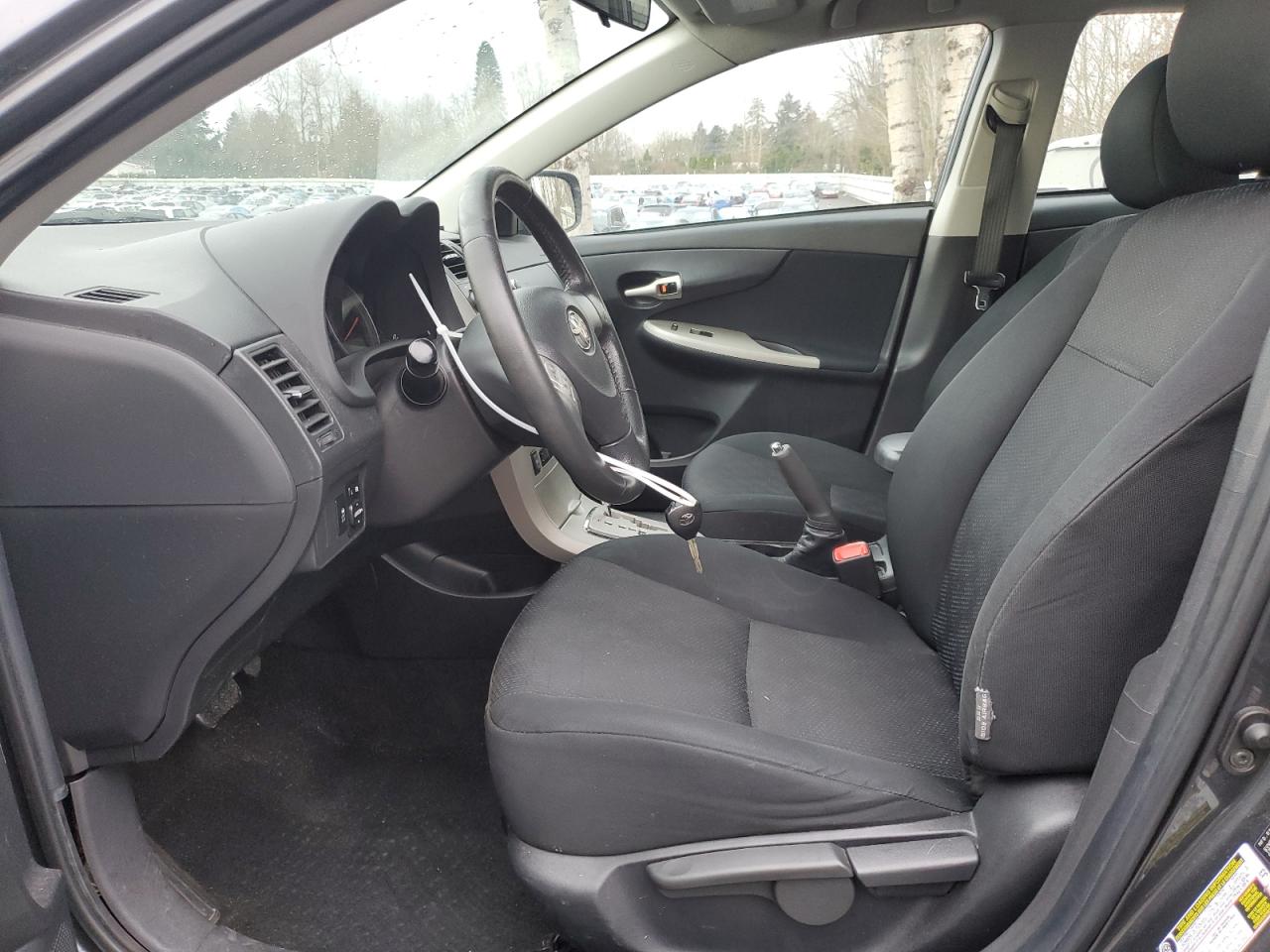 2010 Toyota Corolla - Image 7