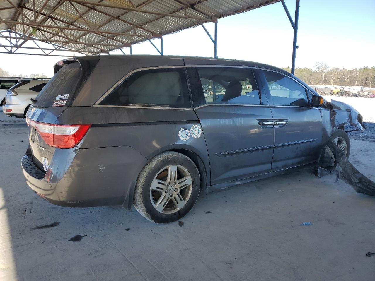 2013 Honda Odyssey - Image 3