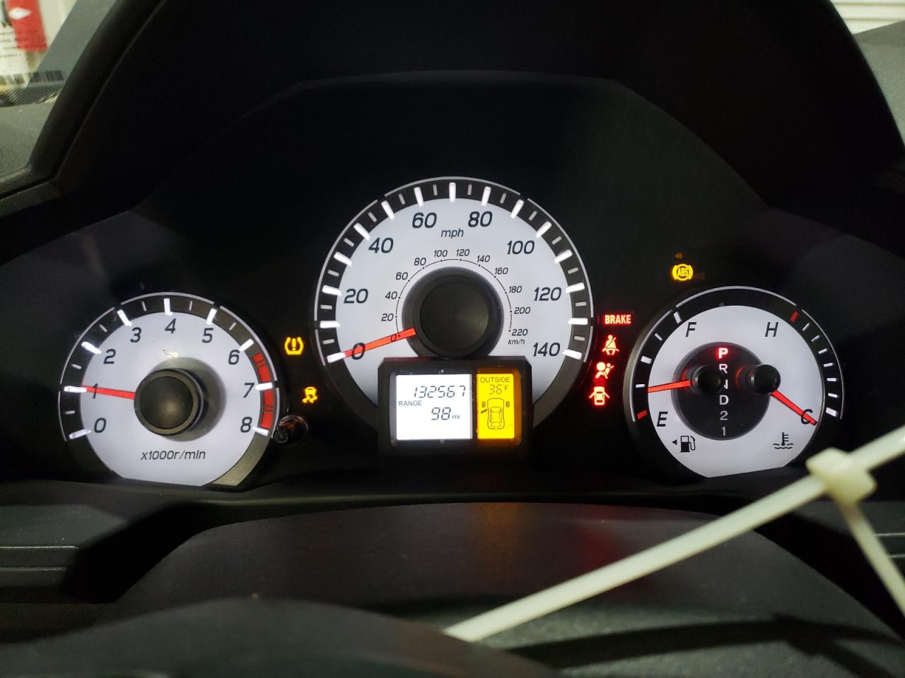2013 Honda Pilot - Image 9