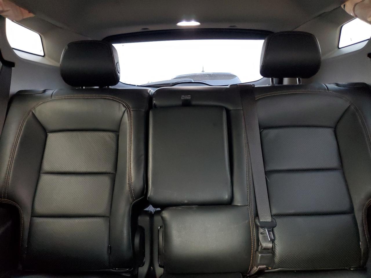 2018 GMC Terrain - Image 10