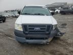 2005 Ford F150  en Venta en Earlington, KY - Front End