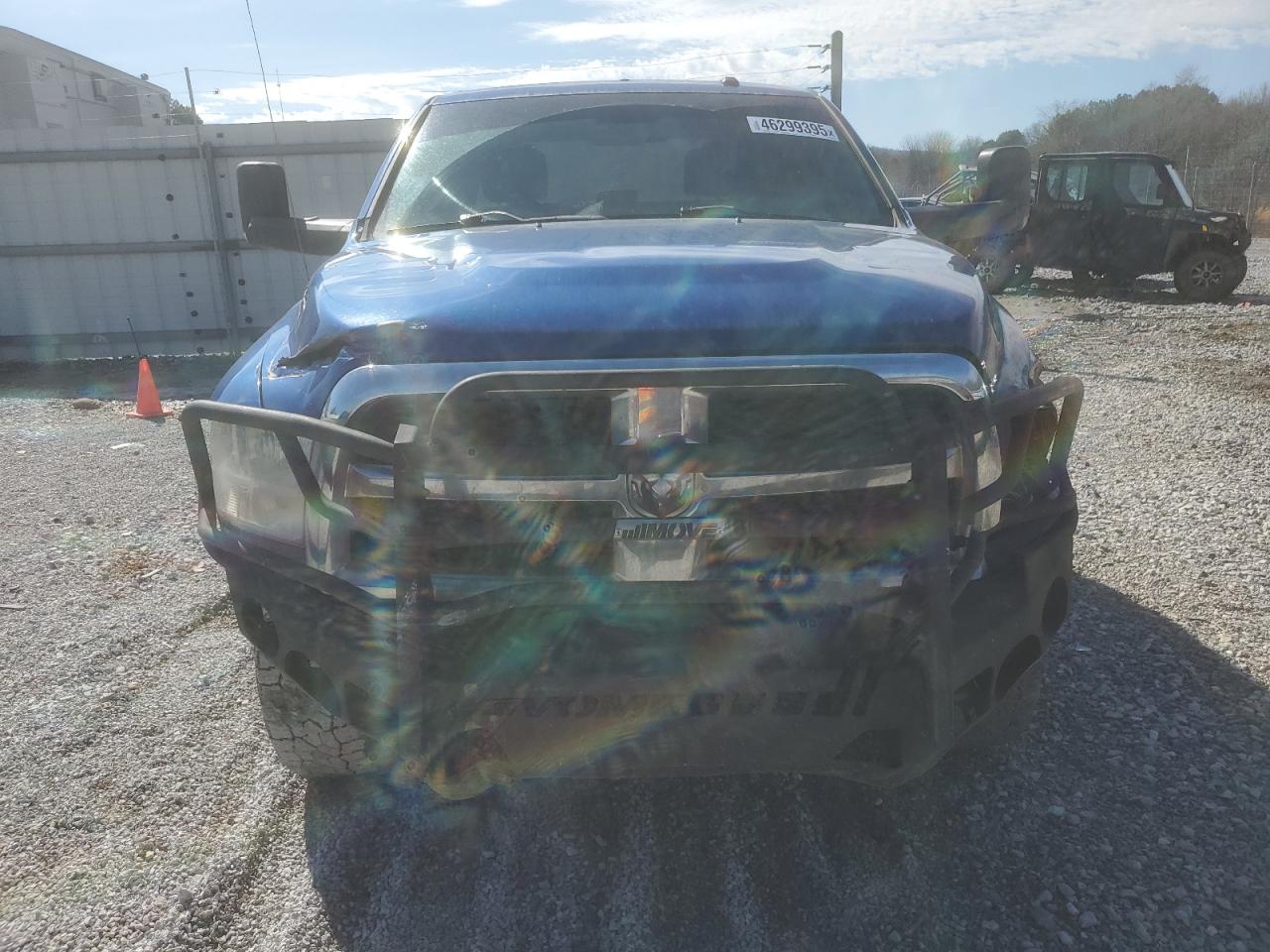 2014 RAM 2500 - Image 5
