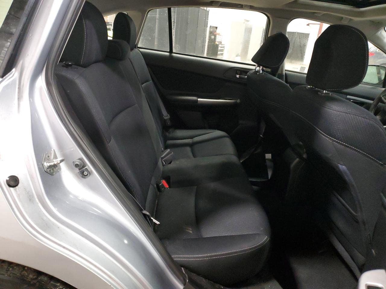 2015 Subaru Impreza - Image 11