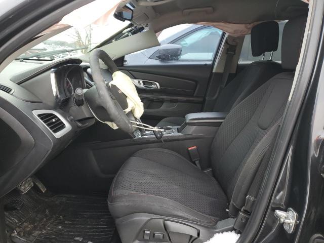 Parquets GMC TERRAIN 2014 Black
