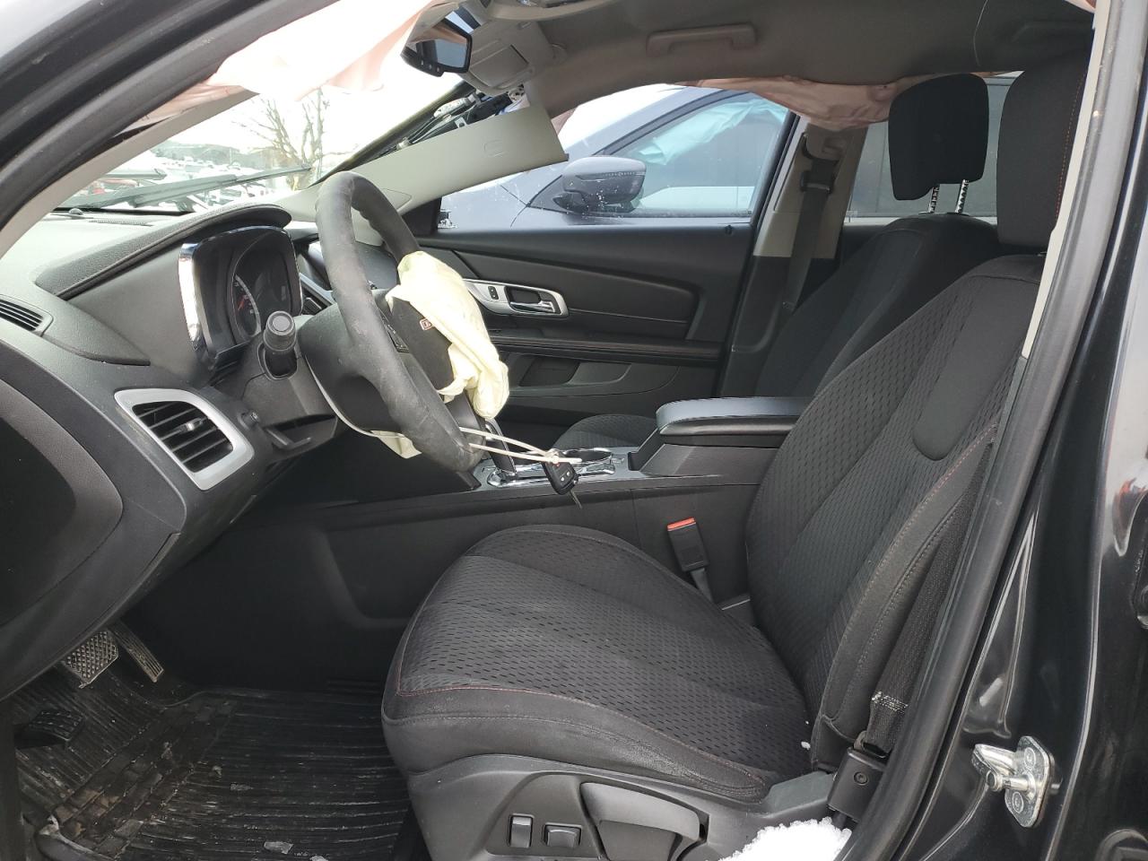 2014 GMC Terrain - Image 7