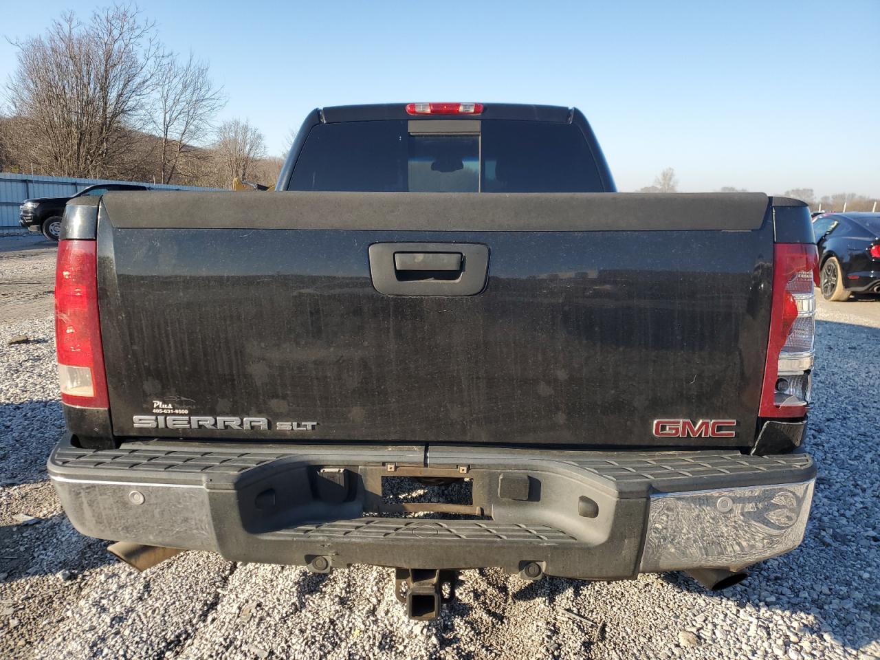 2007 GMC Sierra - Image 6