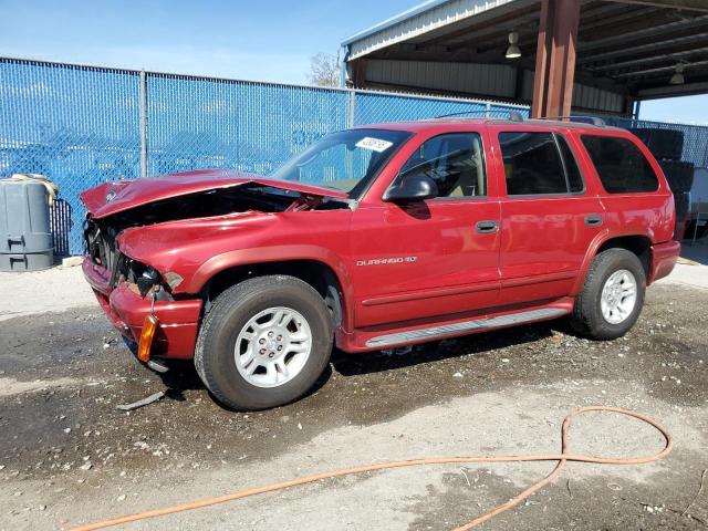 2001 Dodge Durango 