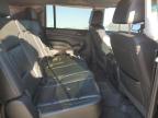 2017 Gmc Yukon Xl K1500 Slt en Venta en Conway, AR - Front End