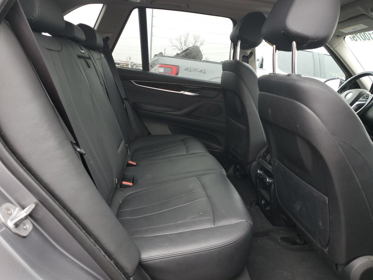 2015 BMW X5 - Image 11