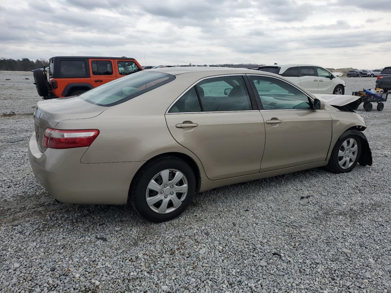 2009 Toyota Camry - Image 3