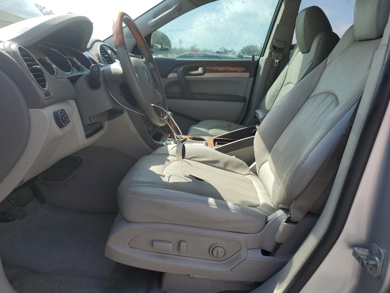 2012 Buick Enclave - Image 7