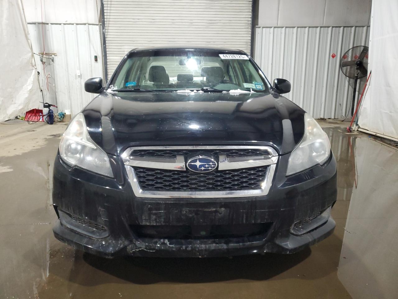 2014 Subaru Legacy - Image 5