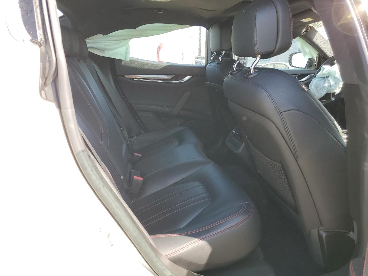 2019 Maserati Ghibli - Image 10