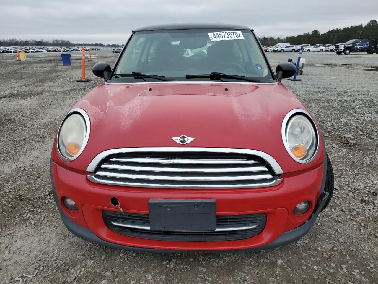 2011 MINI Cooper - Image 5