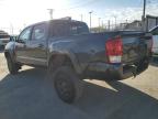 2018 Toyota Tacoma Double Cab de vânzare în Los Angeles, CA - Rear End