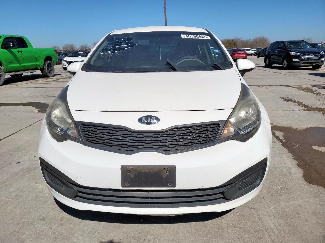2015 Kia Rio - Image 5