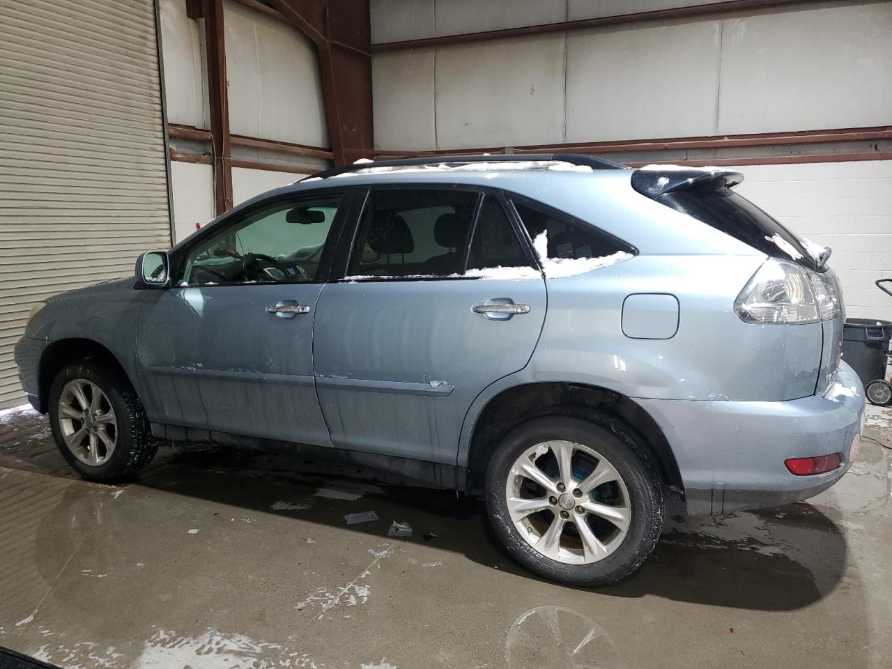2009 Lexus RX - Image 2
