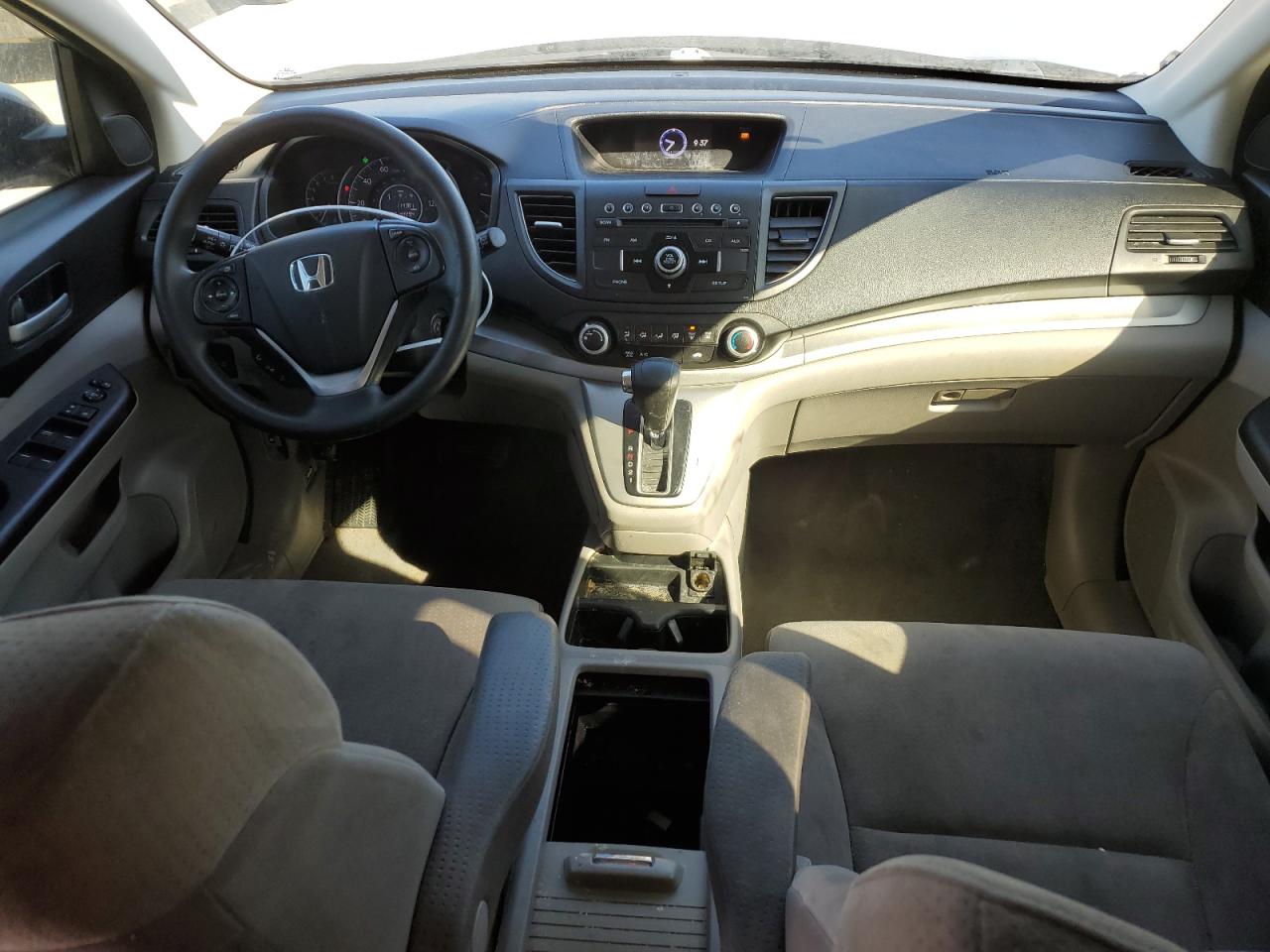 2014 Honda CR-V - Image 8