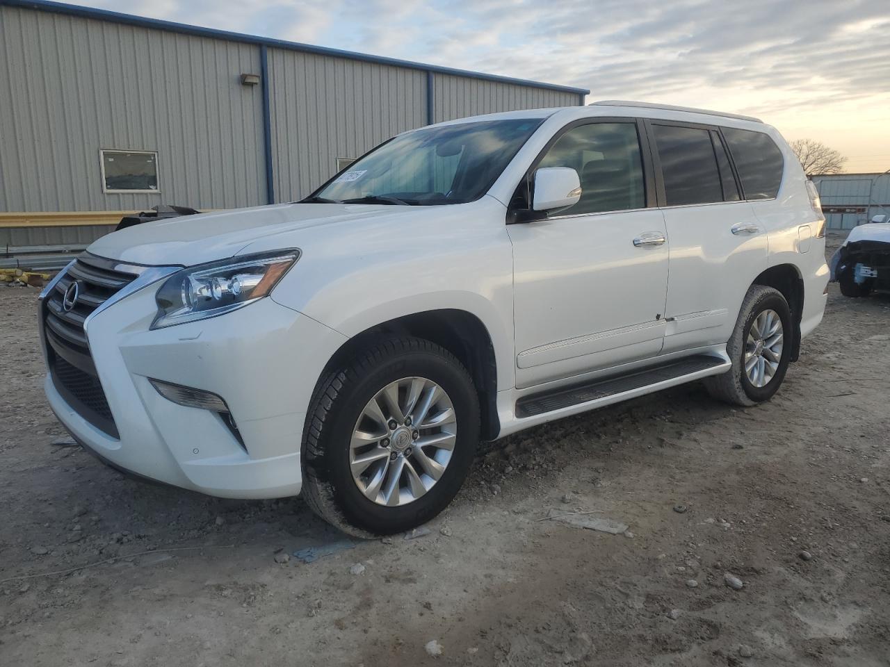 Lexus GX