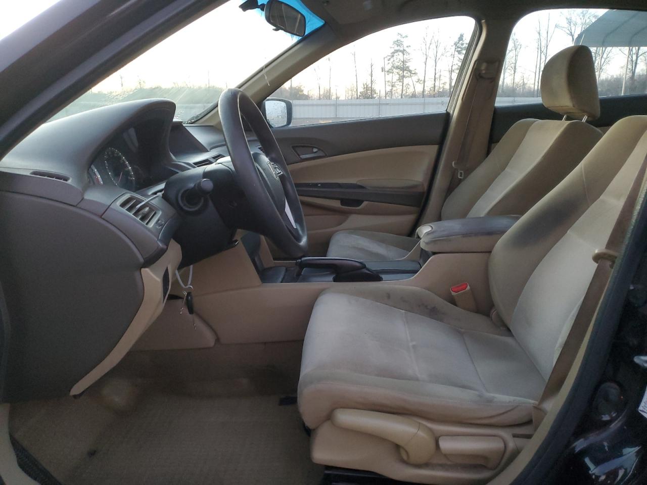 2010 Honda Accord - Image 7
