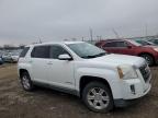 2012 GMC TERRAIN SLE for sale at Copart IA - DES MOINES