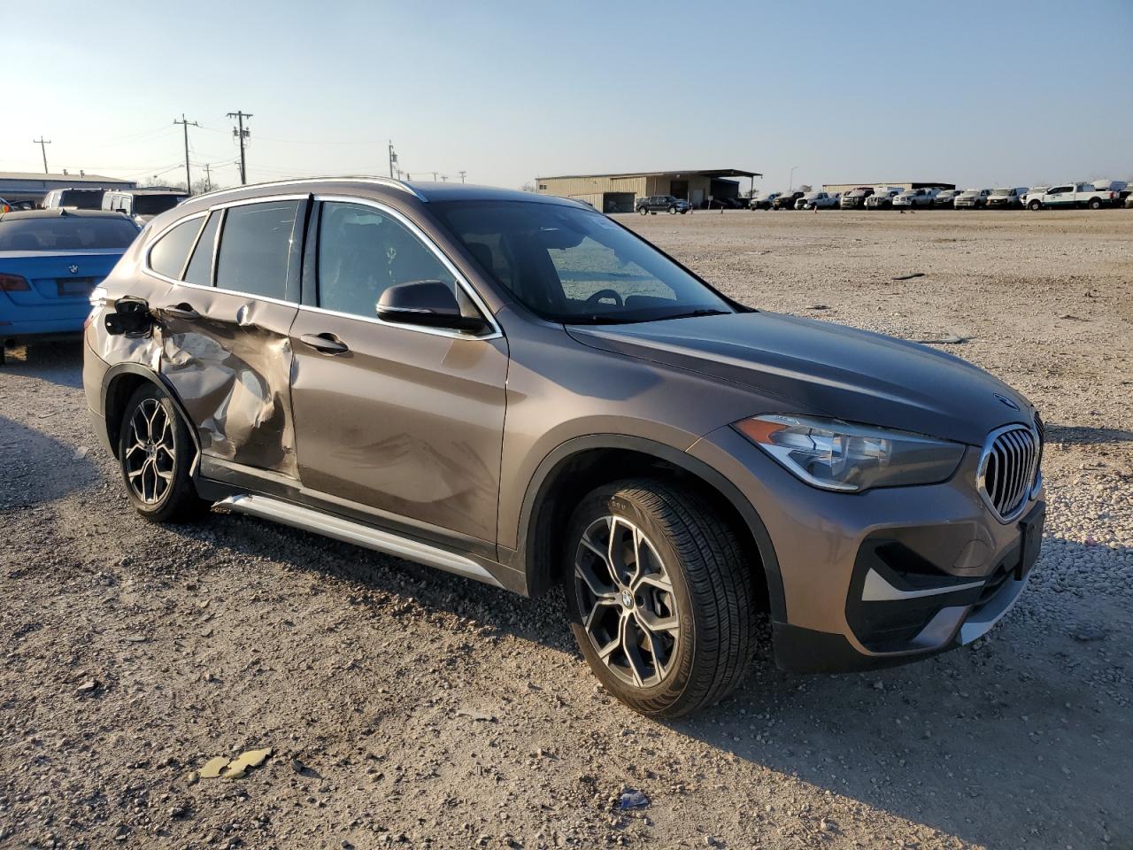 2020 BMW X1 - Image 4
