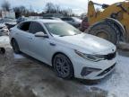 2020 Kia Optima Lx zu verkaufen in Bridgeton, MO - Vandalism