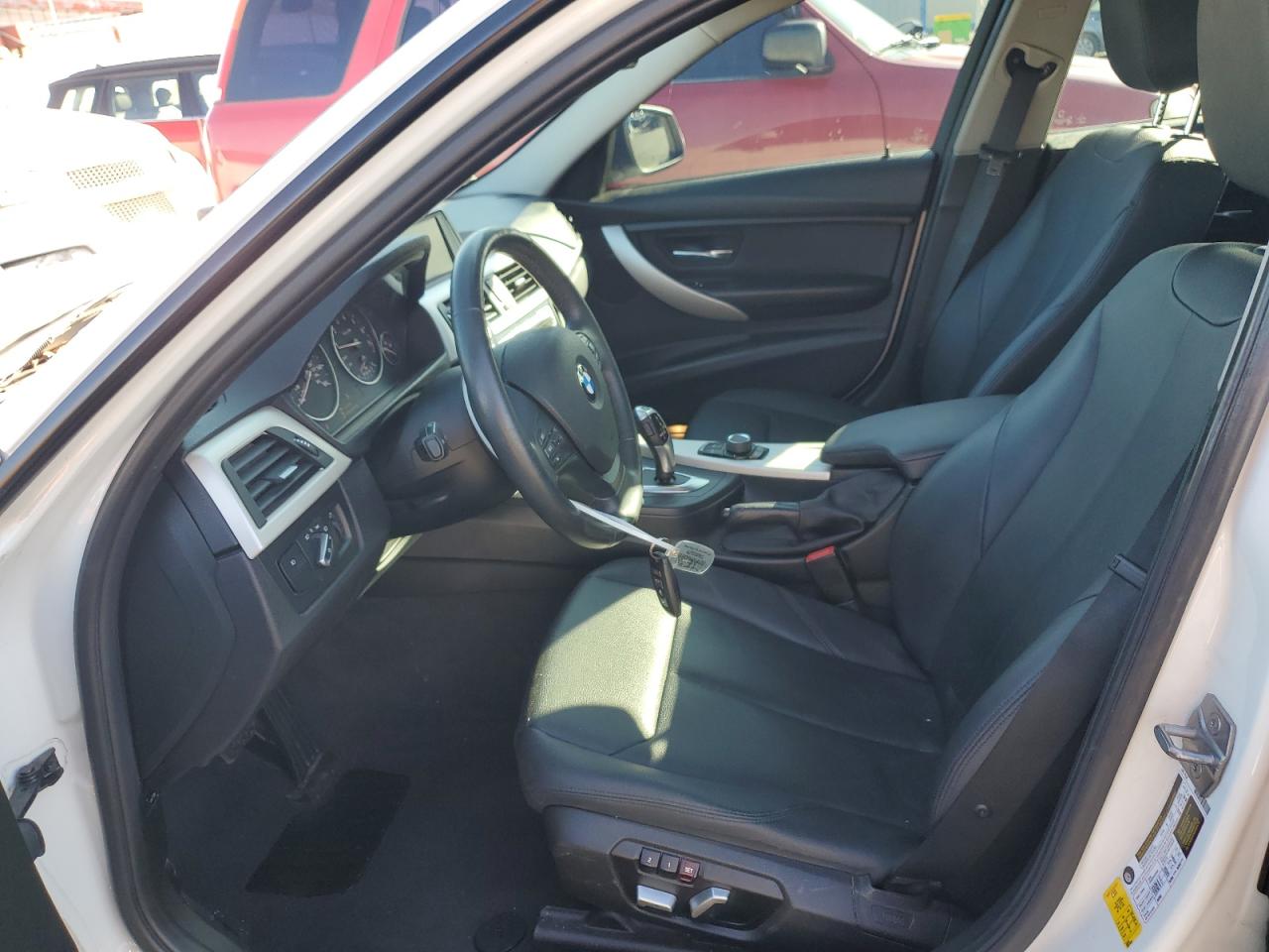 2016 BMW 3er - Image 7