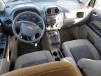 2010 Jeep Compass Sport на продаже в Longview, TX - Rear End
