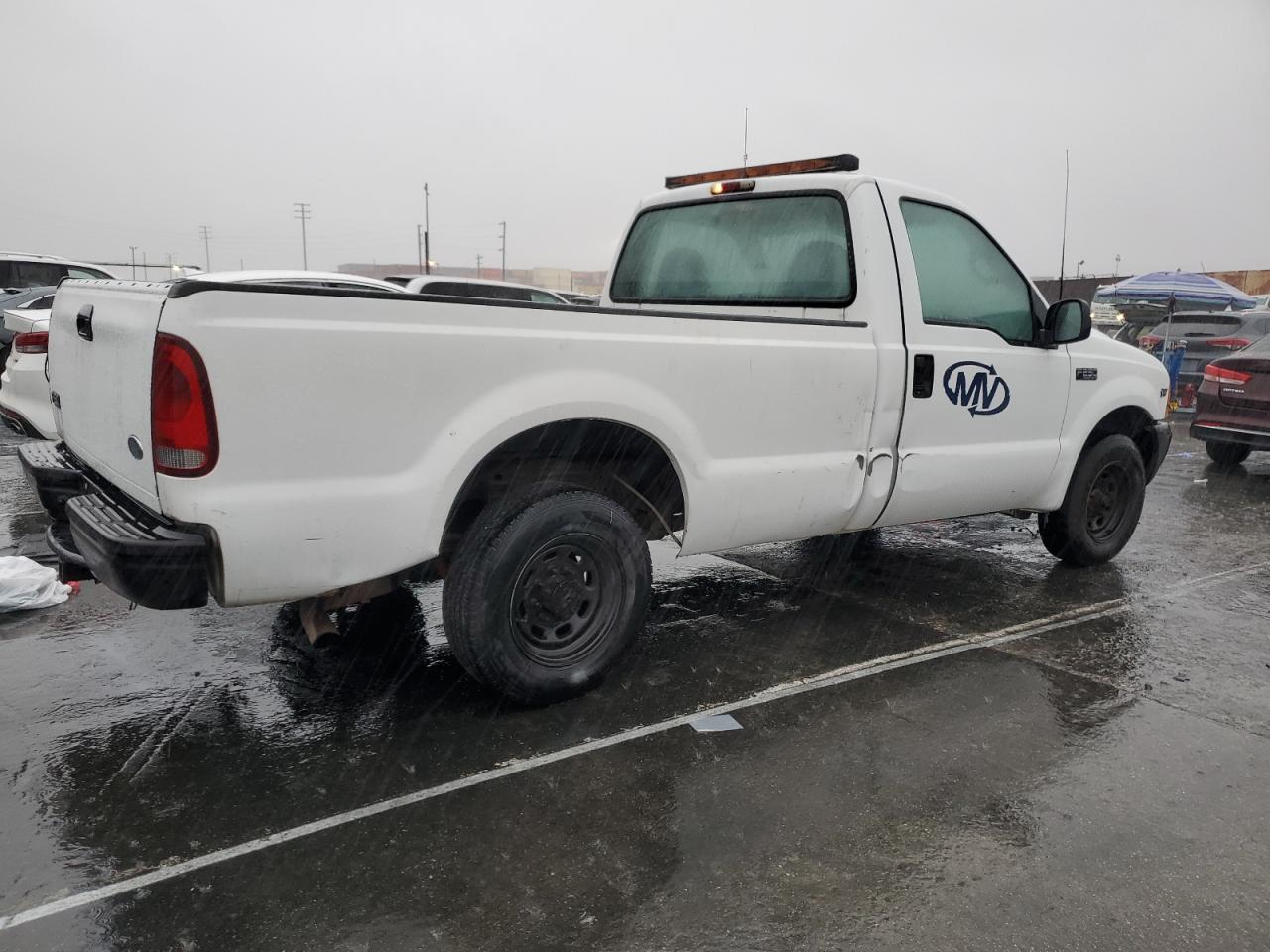1999 Ford F250 - Image 3