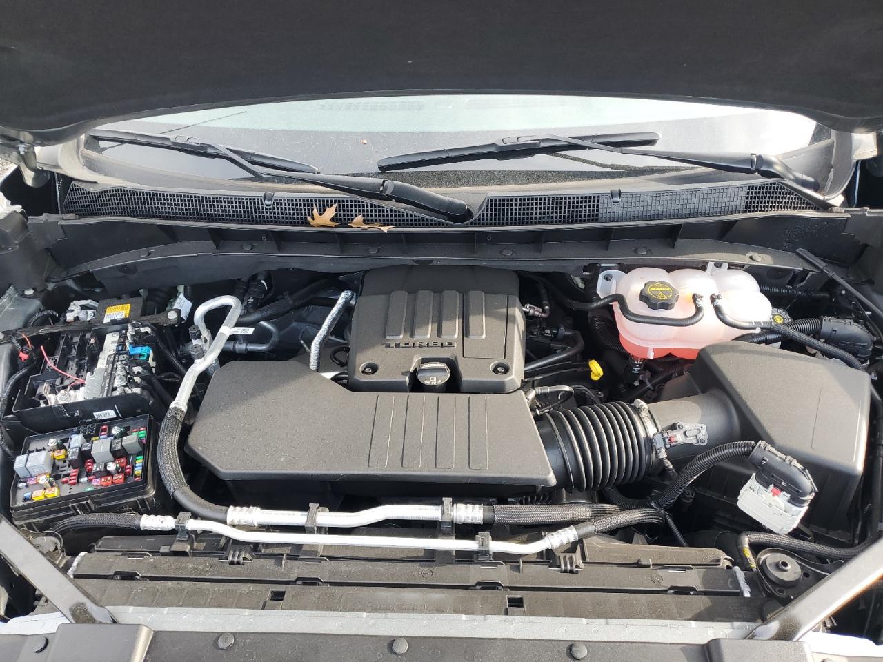 1GCPDKEK7RZ366183 CHEVROLET ALL Models 2024