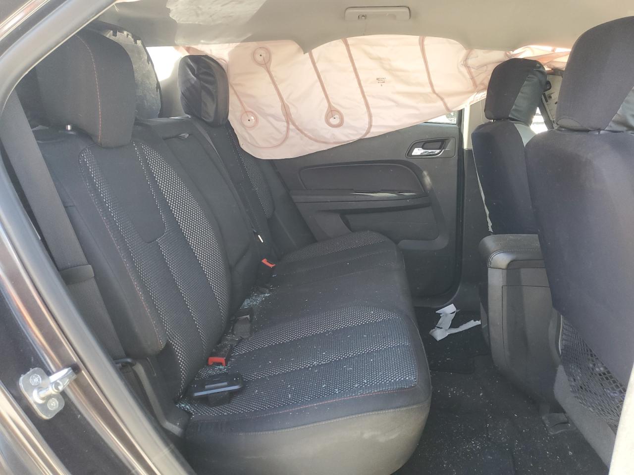 2016 Chevrolet Equinox - Image 12