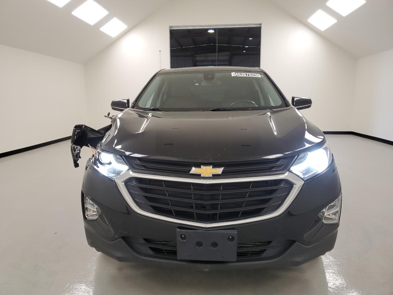 2020 Chevrolet Equinox - Image 5