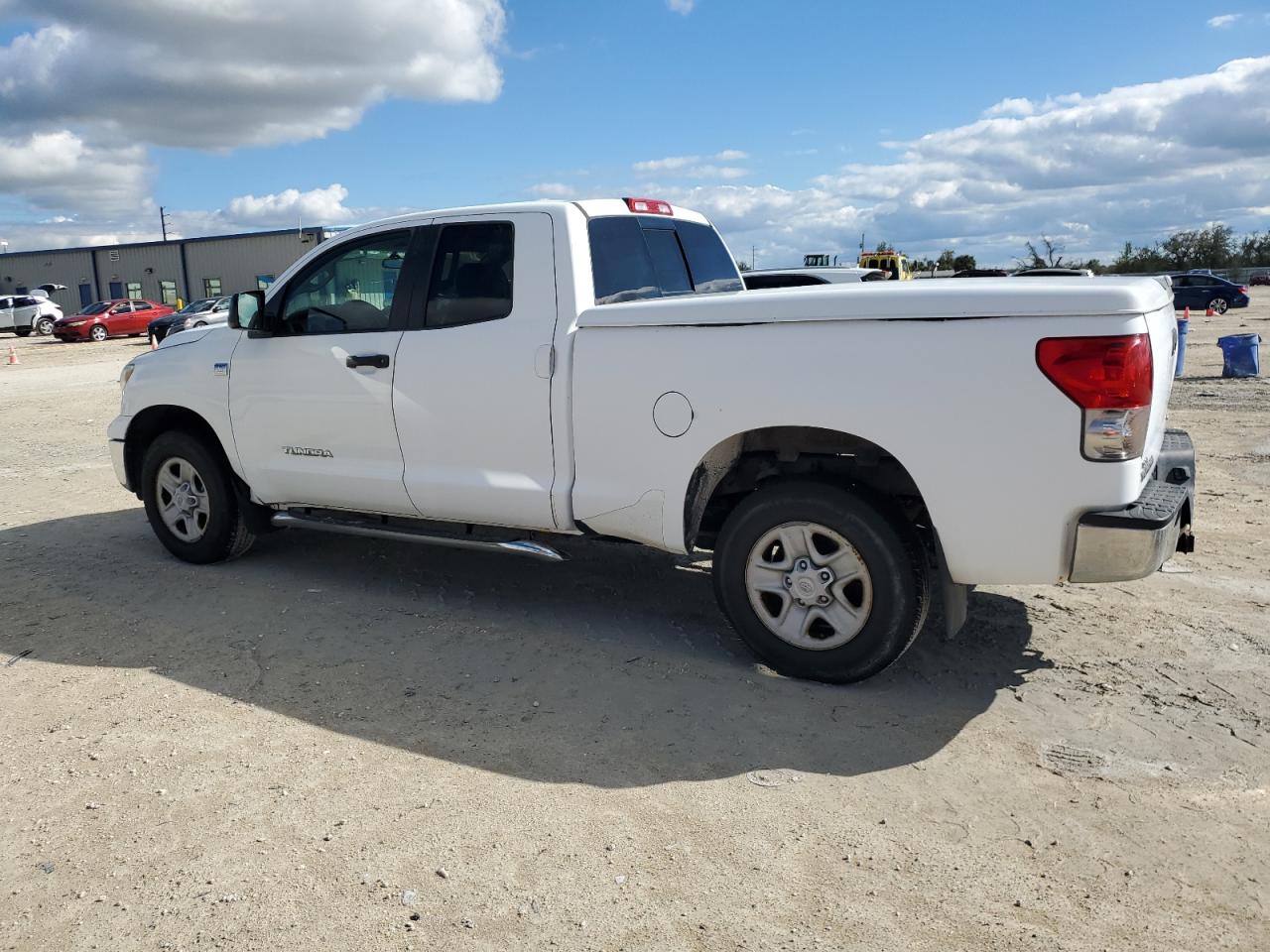 2008 Toyota Tundra - Image 2
