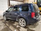 2012 Honda Pilot Exl للبيع في Anchorage، AK - Side