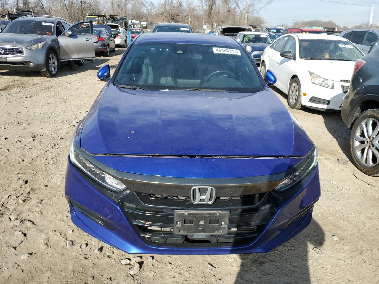 1HGCV1F31LA069088 HONDA ACCORD 2020