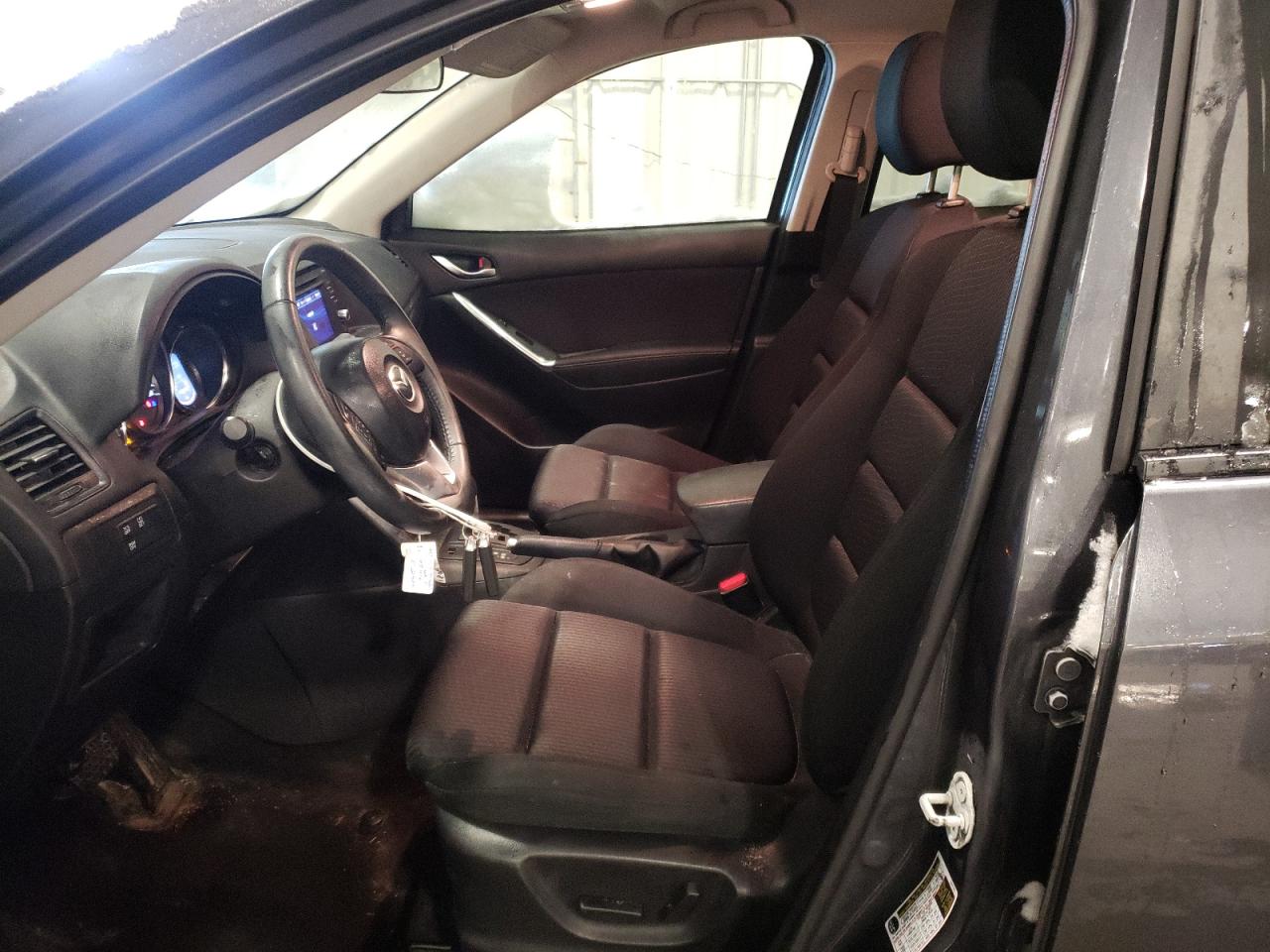 2014 Mazda CX-5 - Image 7