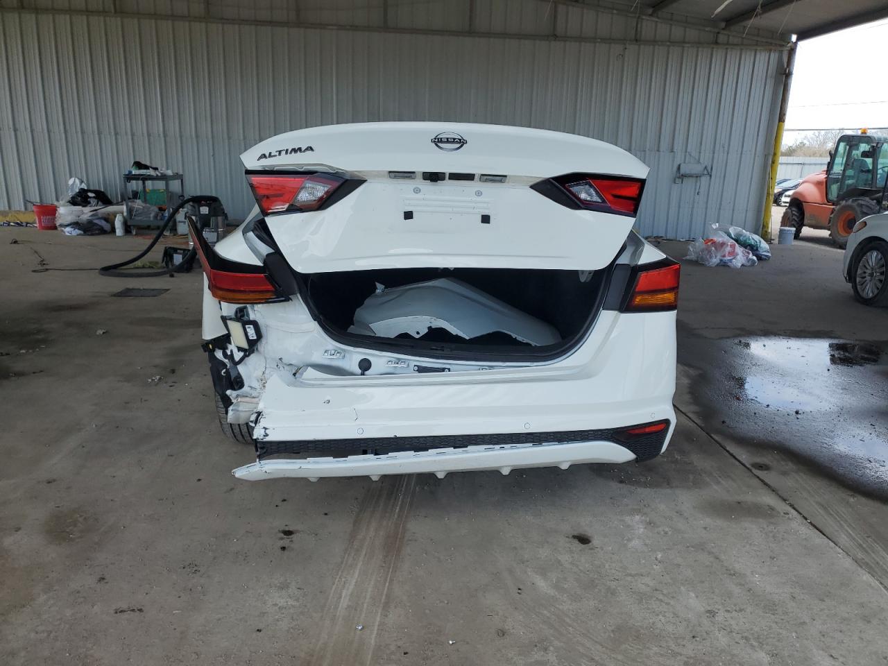 1N4BL4DVXSN354746 NISSAN ALTIMA 2025