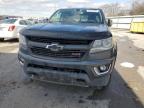 2015 Chevrolet Colorado Z71 იყიდება Lebanon-ში, TN - Rear End