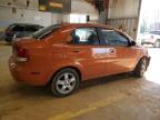2006 Chevrolet Aveo Lt na sprzedaż w Mocksville, NC - Front End