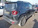 2018 JEEP RENEGADE L for sale at Copart WOLVERHAMPTON