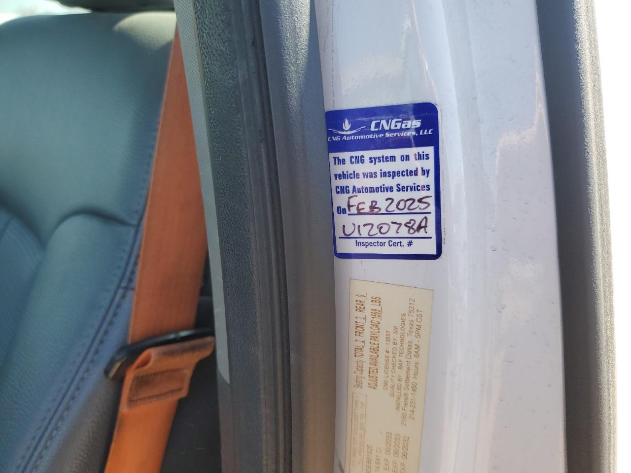 2013 Ford F250 Super Duty VIN: 1FTBF2A69DEB81825 Lot: 87679205