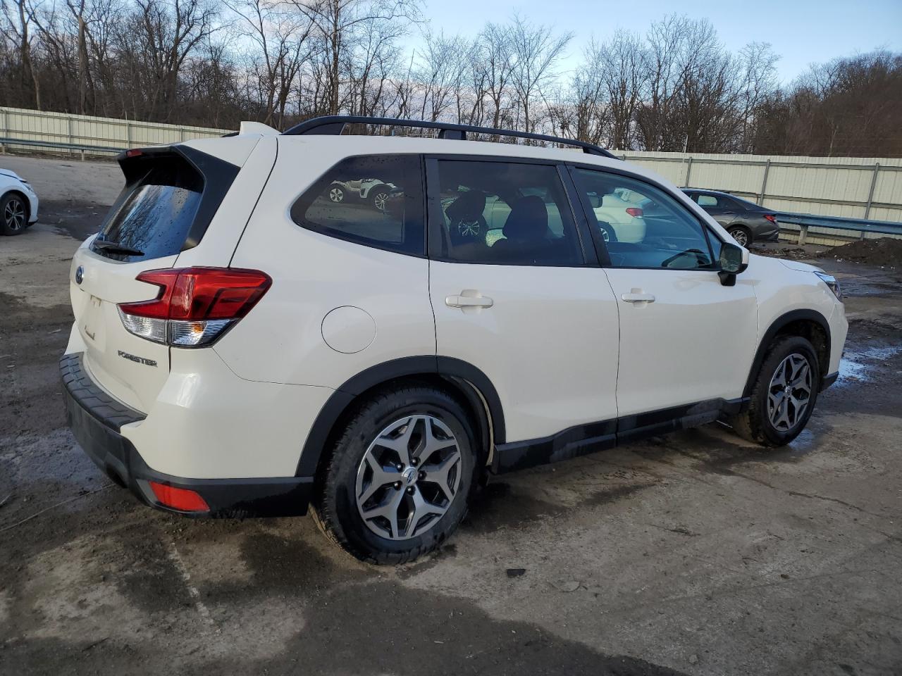 2020 Subaru Forester - Image 3