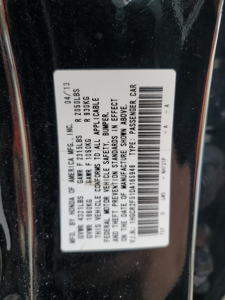 2013 Honda Accord - Image 15